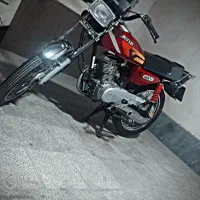 موتور مزایده کویر زمرد|موتورسیکلت|گنبد کاووس, |دیوار