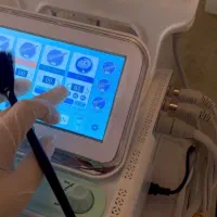 دستگاه فیشیال فروش فوری قیمت فقط 15