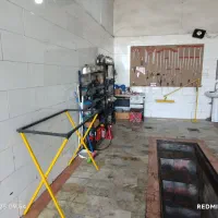 صافکاری سنتی PDR جوشکاری و تعمیر سپر
