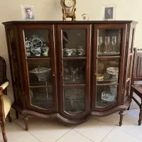 فروش لوازم چوبی منزل