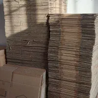 کارتن بسته بندی