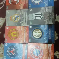 کارت کیمدی کلاپ و صد بسیار نادر|کلکسیون و سرگرمی|خرم‌آباد, |دیوار