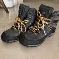 کفش کوهنوردی karrimor|کوهنوردی و کمپینگ|تهران, اوقاف|دیوار
