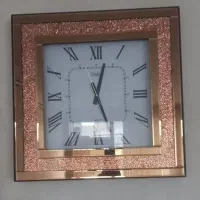 ساعت دیواری