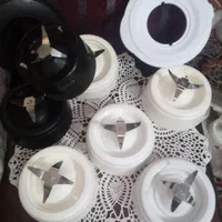تعدادی لوازم یدکی اب میوه گیری سالم|آبمیوه‌گیر و آب‌مرکبات‌گیر|مشهد, توس (بلوار توس)|دیوار
