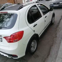 کویئک ار مدل ۱۴۰۰ بدونه رنگ استثنایی|خودرو سواری و وانت|مشهد, شفا|دیوار