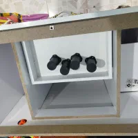 کابینت زیر گاز صفحه ای|مصالح و تجهیزات ساختمان|بندر انزلی, ساحل قو|دیوار