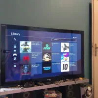 ps4 کپی خور  fat فت|کنسول، بازی ویدئویی و آنلاین|تهران, گلستان (شهرک راه آهن)|دیوار