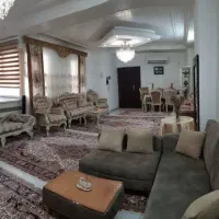 ۱۲۲ متر سه خواب فول امکانات/ بدون مشابه