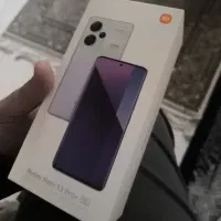 نوت ۱۳ پرو پلاس ۵۱۲گیگ با رم ۱۲