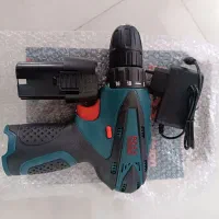 دریل شارژی و مینی فرز نو|ابزارآلات|کرمانشاه, |دیوار