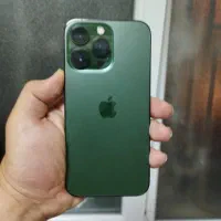آیفون ۱۳ پرو ۲۵۶ گیگ تک سیمکارت