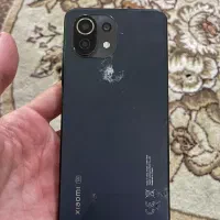 شیائومی mi 11 lite|موبایل|خرمشهر, |دیوار