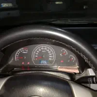 فروش لیفان ۵۲۰ سفید مدل ۹۰|خودرو سواری و وانت|پاکدشت, پاکدشت (مامازند)|دیوار