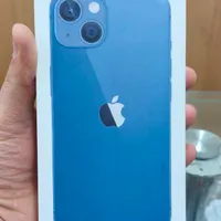 iPhone 13 normal|موبایل|دهدشت, |دیوار