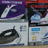 انواع اتو درخانگی مارکت