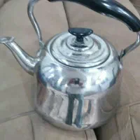 کتری استیل ۴/5