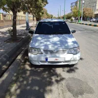 خودرو پراید111