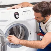 یخچال و لباس بشویی در گنبدکاووس