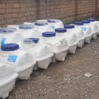 تانکر پلاستیکی آژینه طبرستان کنگاور