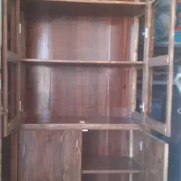 بوفه ایستاده