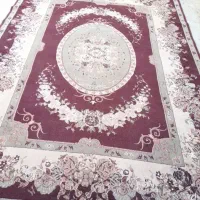 دو عدد فرش 12متری