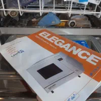 ماشین ظرفشویی ۴نفره الگانس|ماشین ظرفشویی|مشهد, امامیه (شهرک غرب)|دیوار