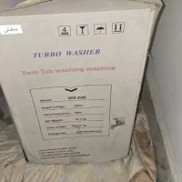 مینی واش|ماشین لباسشویی و خشک‌کن لباس|مشهد, امامیه (شهرک غرب)|دیوار