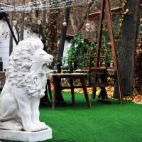 باغ تالار مجلل مفرد|خدمات پذیرایی، مراسم|تهران, چیتگر شمالی|دیوار