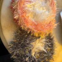 اسکاج بافتنی