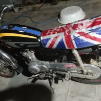 هوندامدل۸۴