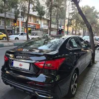 آریزو ۵ ۱۴۰۲|خودرو سواری و وانت|تهران, فردوس|دیوار