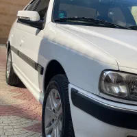 پژوپارس XU7P مدل 1402 دریچه گازسیمی|خودرو سواری و وانت|رشت, بلوار گیلان|دیوار