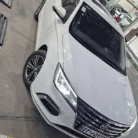 MG 5مدل ۲۰۲۴|خودرو سواری و وانت|شیراز, کاراندیش|دیوار