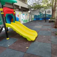 خرید بی واسطه وسیله پارکی