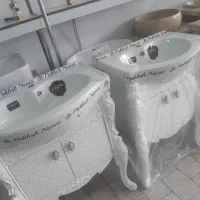 روشویی کمدی|لوازم سرویس بهداشتی|رفسنجان, |دیوار