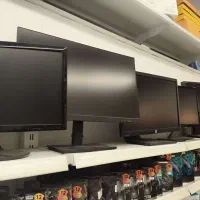 انواع مانیتور های 15 تا 24 اینچ کارکرد