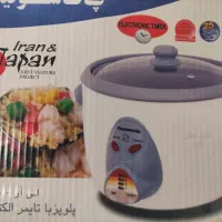 پلوپز ۱۰نفره پاناسونیک