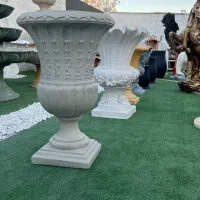 گلدان خاص|گل و گیاه طبیعی|رامهرمز, |دیوار