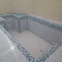 اجرای استخر باسی سال تجربه|خدمات پیشه و مهارت|رشت, جماران|دیوار