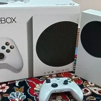 کنسول ایکس باکس SERIES S