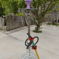 قلیان الجمیرا اصلی