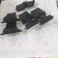 تعداد۳جفت باند۱۵ و۲۵وات فروشی