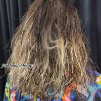 مدل پروتینتراپی،بوتاکس وکراتینه مو بانصف قیمت|خدمات آرایشگری و زیبایی|رشت, لاکانی|دیوار