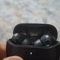 هنزفری انکرr100تمیز و مشکی