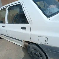 پراید مدل 96|خودرو سواری و وانت|گتوند, |دیوار