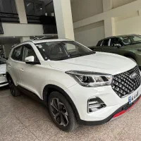 ام وی ام X55 سفید