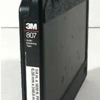 نوار ریل 3M اورجینال