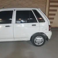 فروش پراید ۱۱۱مدل ۹۸ جم