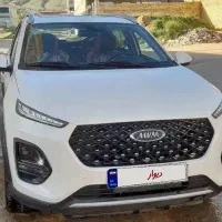 خودرو X22 پرو ۴سیندر